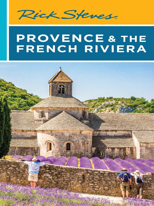 Title details for Rick Steves Provence & the French Riviera by Rick Steves - Wait list
